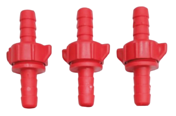 RACOR PLASTICO (PITORRA)